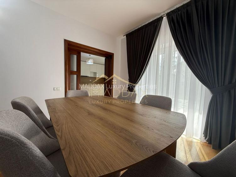 Vila moderna Corbeanca-spatiu, confort si intimitate - 3