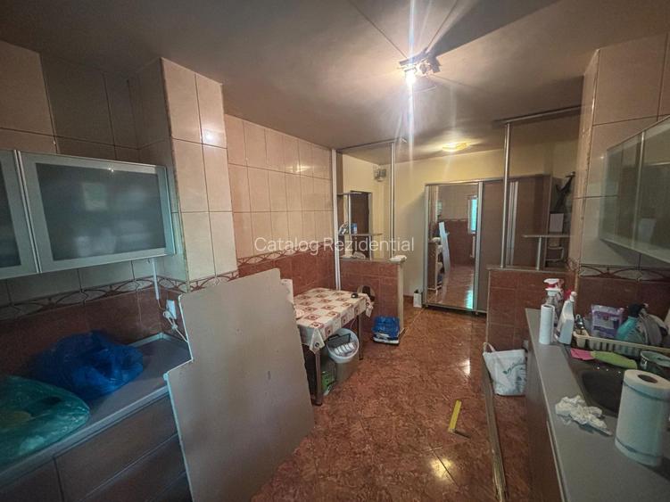 Apartament 3 camere de vanzare in zona Drumul Taberei-metrou Tudor Vladimirescu - 10