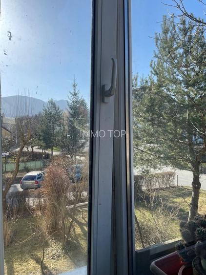 Vand apartament 2 camere zona Lidl, etaj 1 pe Vest + loc parcare - 16