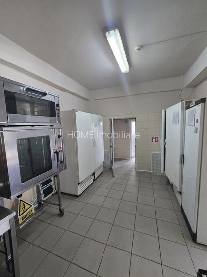 Spatiu COMERCIAL BL. Unirii - 7