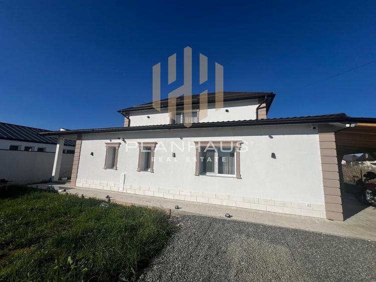 Casă individuală P+1 , Mocira