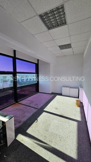 Spatiu de Birour in Cladire de Birouri 130 mp - 8