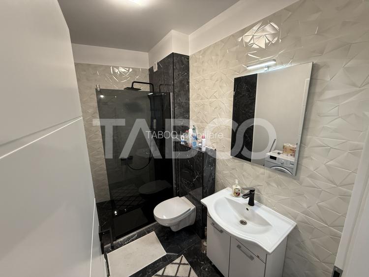 Apartament de vanzare cu 2 camere decomandat in cartier Marasti - 5