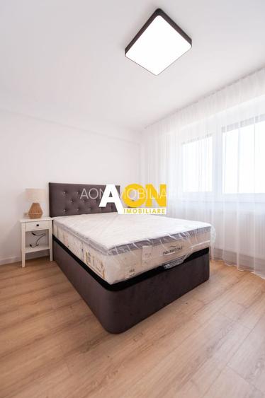 Apartament cu 3 Camere, Bloc Nou, Loc de Parcare, Zona Penny Micești - 3