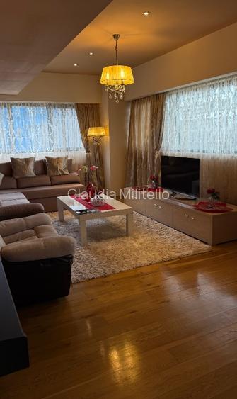 LUX - Vedere la MARE, Apartament 3 camere, garaj subteran - 2