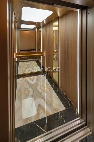 Apartament premium de închiriat, Bulevardul Mihai Viteazul, Brasov - 5