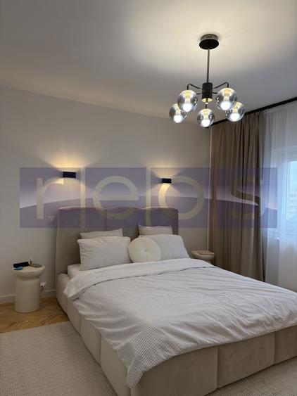 VANZARE 2 CAMERE DECOMANDAT- Nerva Traian- Vitan- Sector 3 - 4