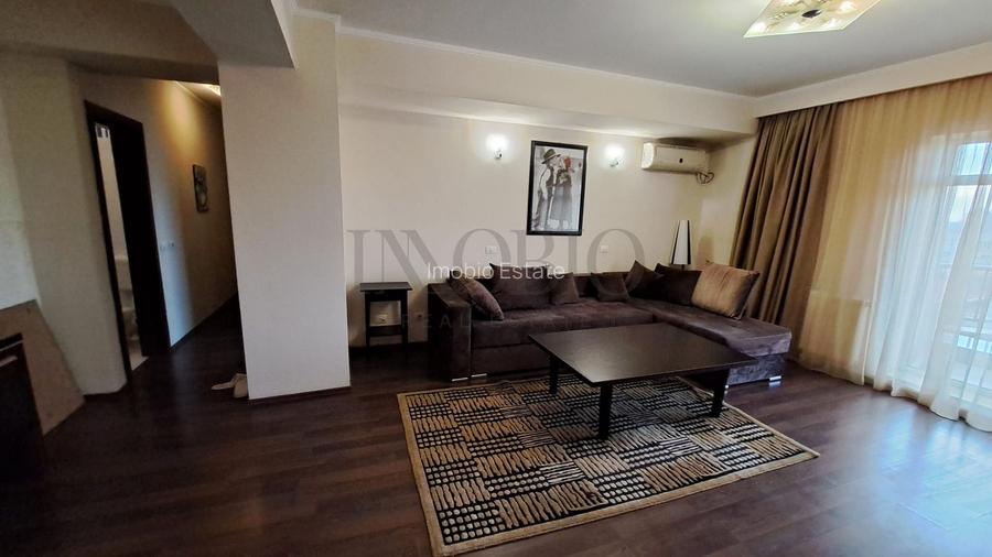 Apartament 3 camere spațios | Herăstrău - 15