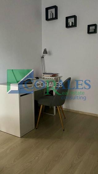 Aradului - Selgros. Parter. Bloc din 2015. - 5