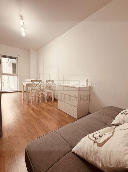 Ap. 2 Camere – Marasti strada Fabricii | Aproape de Facultăți si Mall-uri - 18