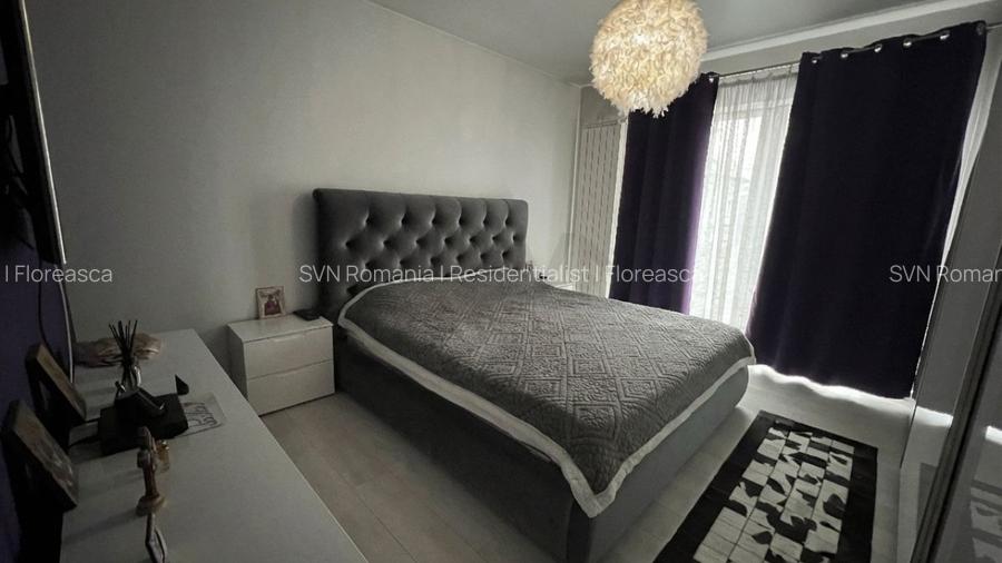 REA1027176 Apartament 3 camere si Spatii de Birou I Curte l Garajl Piata Muncii - 8