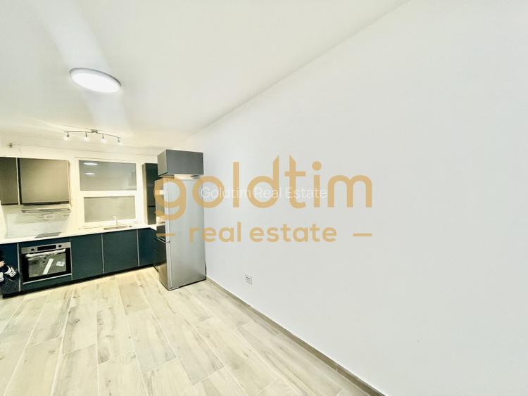 NOU/PARTIAL MOBILAT/ PRETABIL BIROU/PARCARE SUBTERANA/ PORSHE NORD - 9