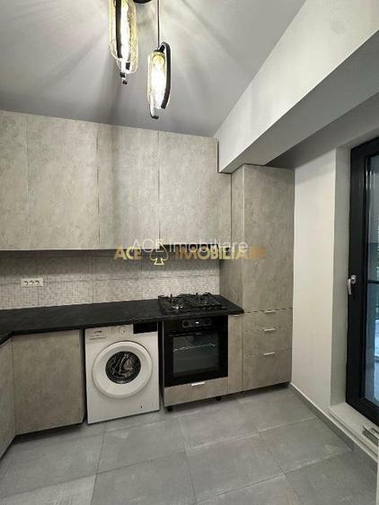 2 Camere de inchiriat | Crangasi | Incalzire pardoseala | Parcare - 5