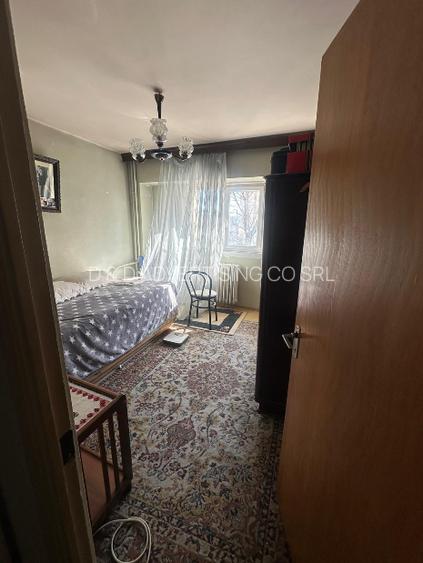 Obor - Calea Mosilor - 5 minute Metrou - Apartament 2 camere - confort 1 - 2