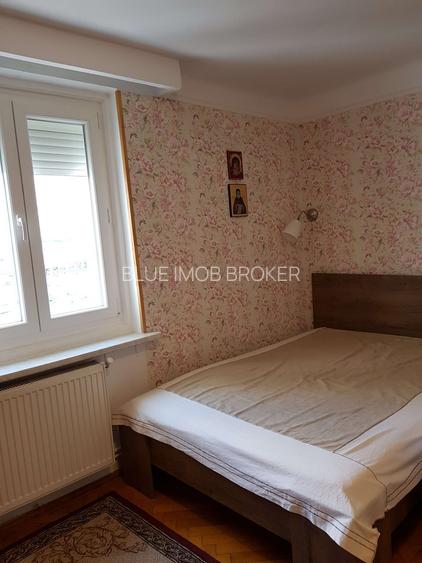 Apartament superb de închiriat – Strada Lăpușneanu - 9