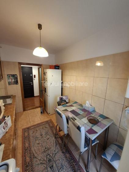 Se vinde apartament 3 camere/ultracentral/Focsani - 5