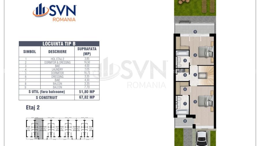 REV2005327 Vila exclusivista l 5 Camere l SVN Pipera Homes - 16