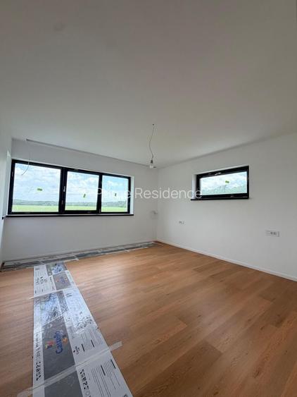 Vile Individuale Noi 4 camere Snagov Ghermanesti - 17