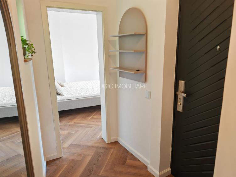 Apartament 2 camere pozitie deosebita zona Livada Postei - 15