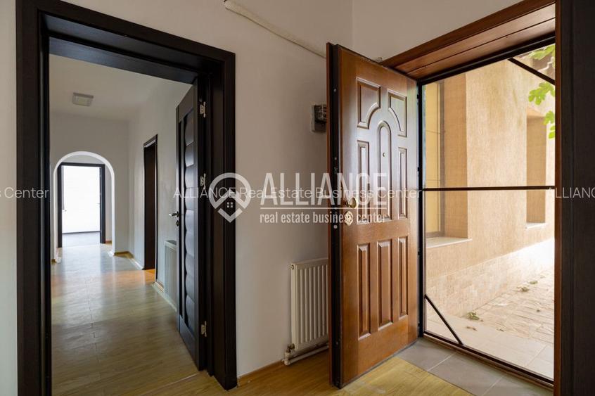 UNIVERSITATE/BD MAMAIA (COD04)- Vila P+1 la 200 m de mare - 4