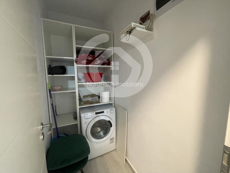 APARTAMENT 2 CAMERE - 60MP | PARTER | SELIMBAR, SIBIU - 12