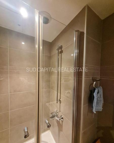 Apartament 3 camere – In City Residence, zona Decebal, București - 17