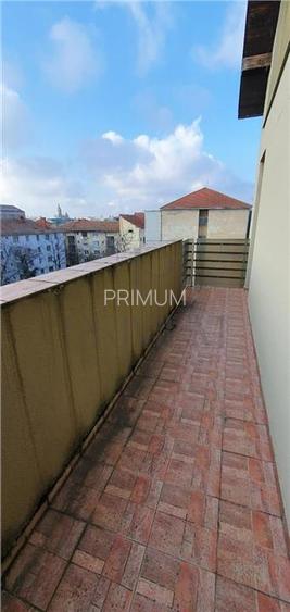 ELISABETIN | PENTHOUSE 3 CAM | 2 BAI | LOC PARCARE | TERASA 40MP || - 8