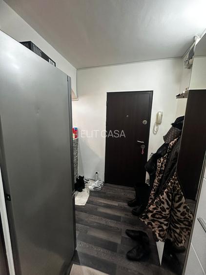 Apartament cu 2 camere, zona Alexandru cel Bun - 4