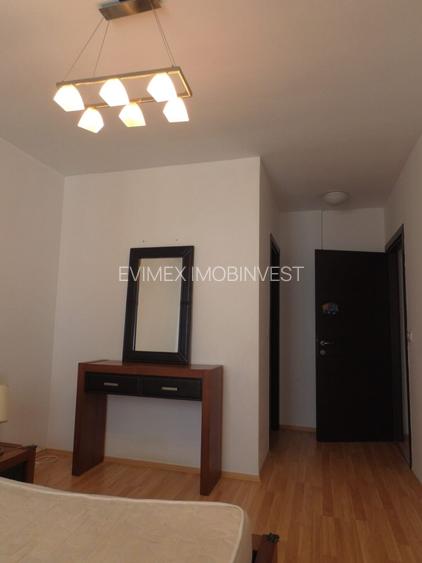 Obor 3 Camere Decomandat Complex Rose Garden - 3