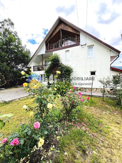 VILA  comuna PANGARATI - 2