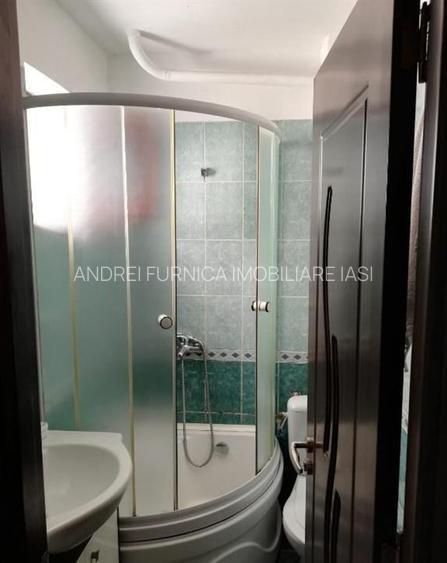 Apartament 3 camere Podu Ros - 9