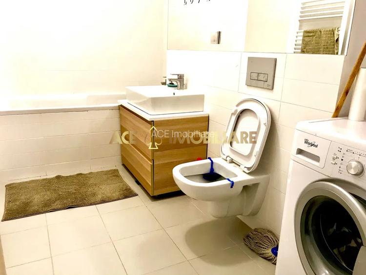 2 Camere de inchiriat | Tineretului | Metrou | Curte | Centrala - 5