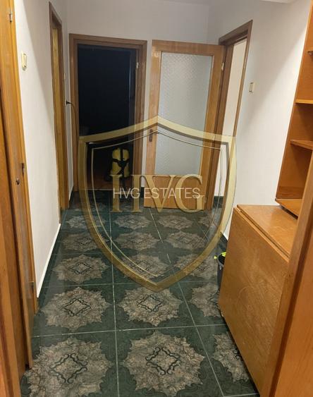 Apartament 3 camere | Unirii | Metrou | 105mp - 11