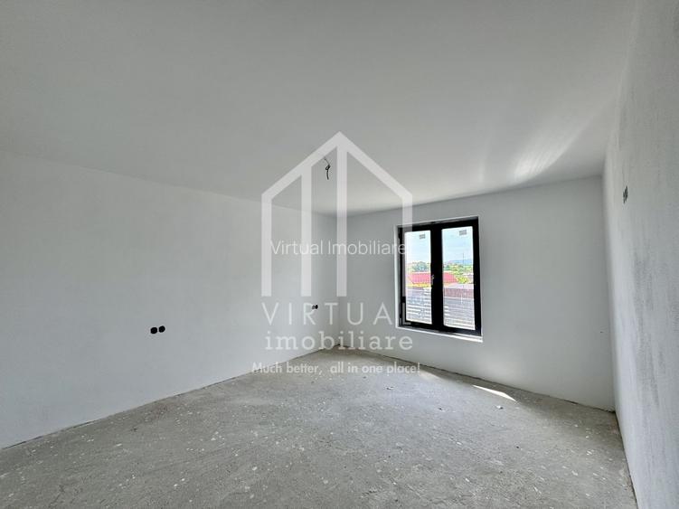 Casa individuala pe un nivel, 94mp utili, 500mp teren - 8