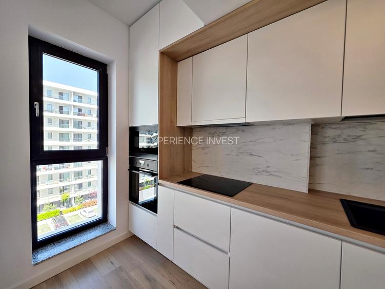 First PIPERA | PRIMA ÎNCHIRIERE | 3 Camere Premium | Climatizare GRATUITĂ - 20