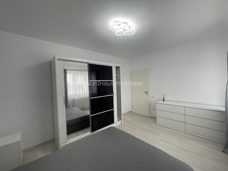 Apartament modern 2 camere - parter - Selimbar, Sibiu - 10