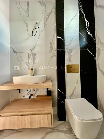 Casa individuala 4 camere | Pantelimon | Ansamblu rezidential - 14