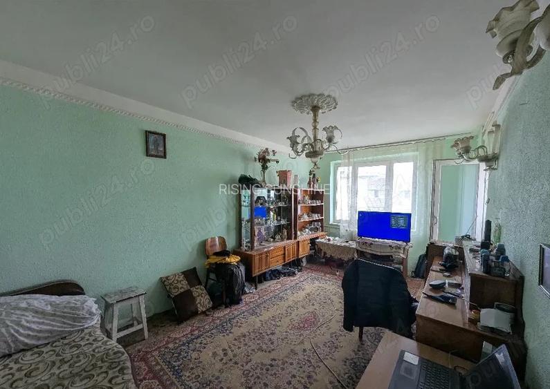 3 camere | decomandat | Gheorghe Latea | Ghencea - 2