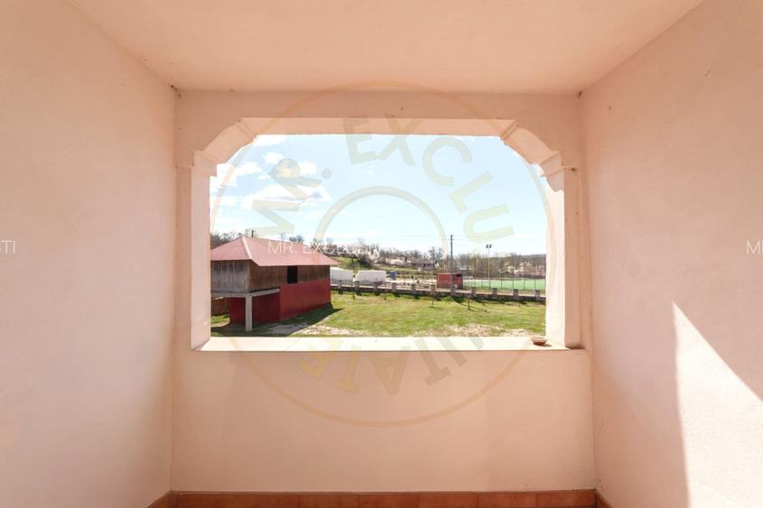 Casa de vanzare in Arges Cosesti - 16
