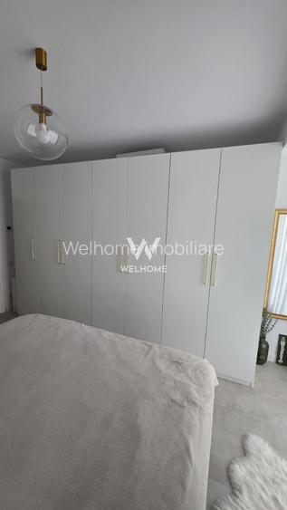 Apartament 3 camere PREMIUM în Evolution - 17