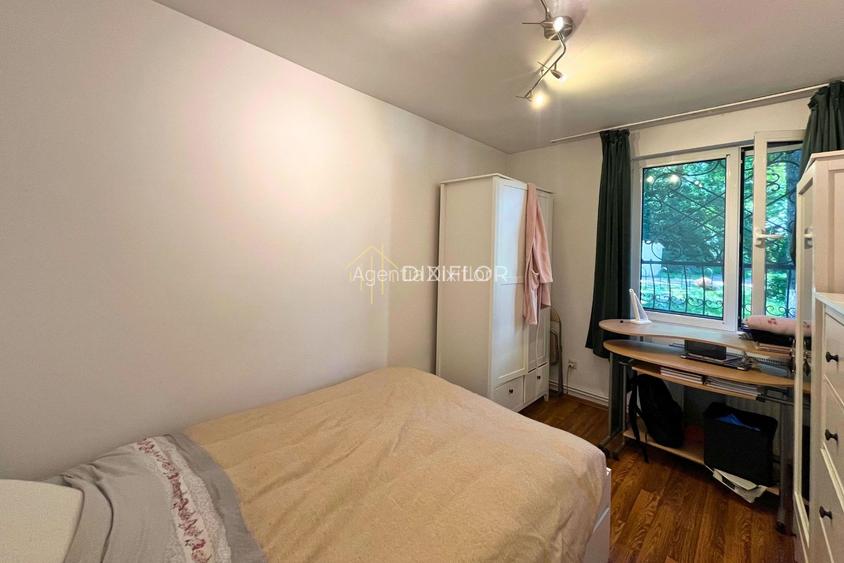 Investiție la 3 minute de UMFST - Apartament cu 3 camere - 2