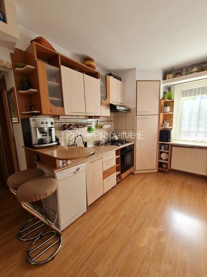 Proprietate versatilă la parter – 80 mp utili, Bulevardul Pandurilor - 2