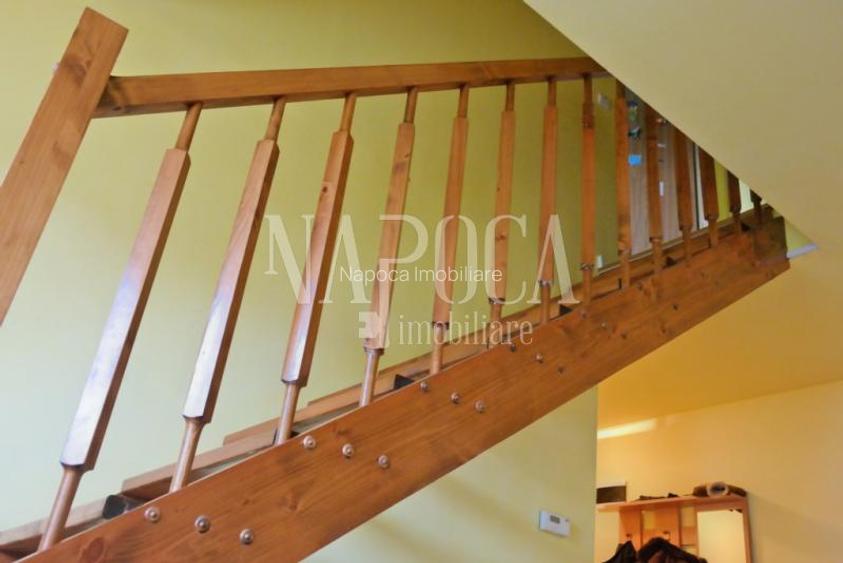 Apartament 3 camere de vanzare in Gheorgheni, Cluj Napoca - 7