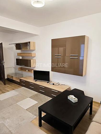 Apartament 2 Camere Stefan cel Mare cu Centrala Proprie - 2