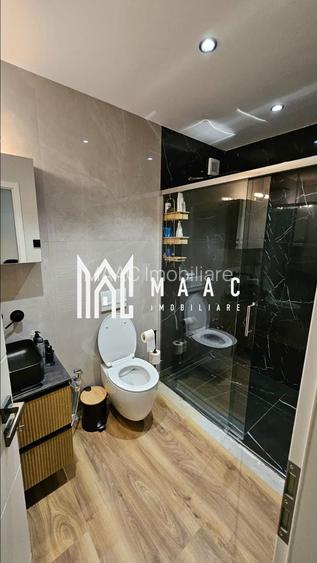 Penthouse | 50 MPU | Curte privată | 2 loc Parcare | Turnisor - 5