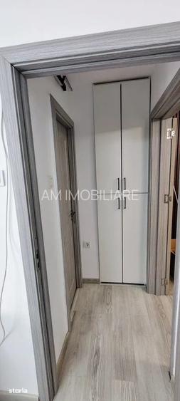 AP. 2 CAMERE- MOSILOR, BLOC REABILITAT, MASINA DE SPALAT VASE, MODERN - 9