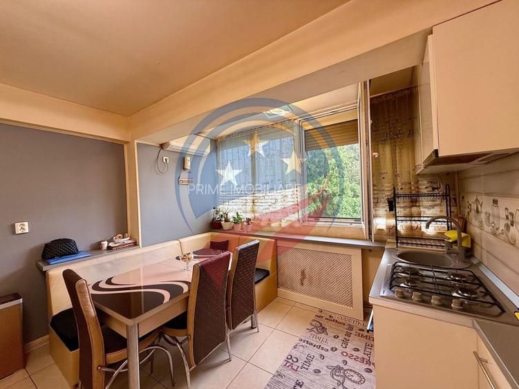 Apartament decomandat/71 mp utili/bloc nou/Craiova/Brazda - 10