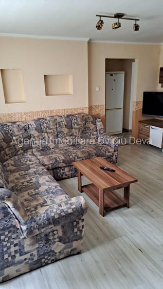 Închiriez apartament 3 camere decomandat in Deva ,Zamfirescu, parter înalt, - 3