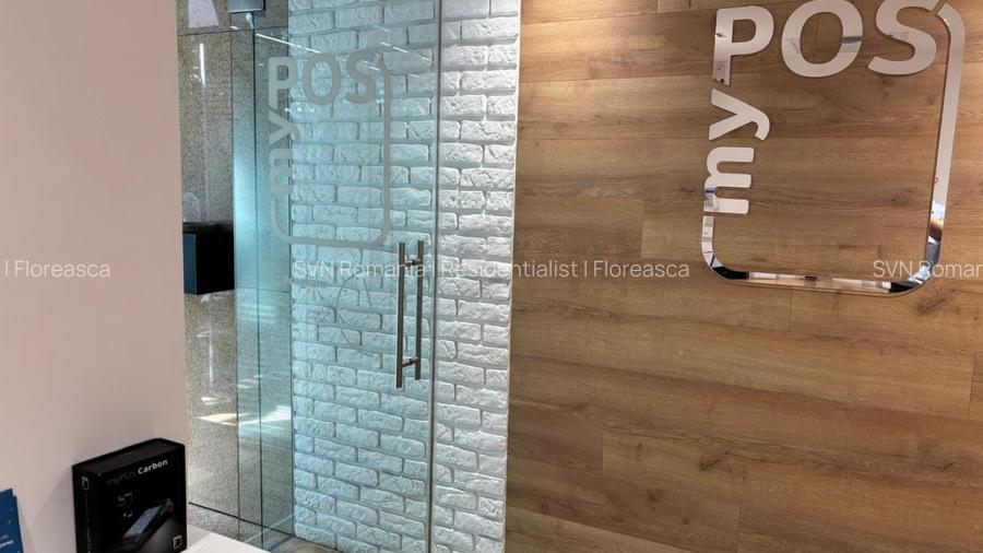 REC3001499 De inchiriat spatiu comercial stradal l Grand Offices Floreasca - 2