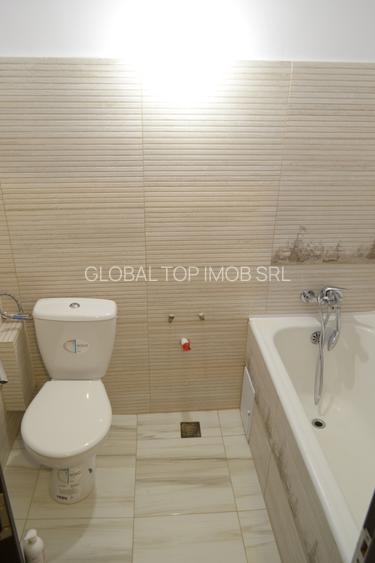 Apartament 2 cam proaspat finisat, la 5 min metrou 1 Decembrie - 5